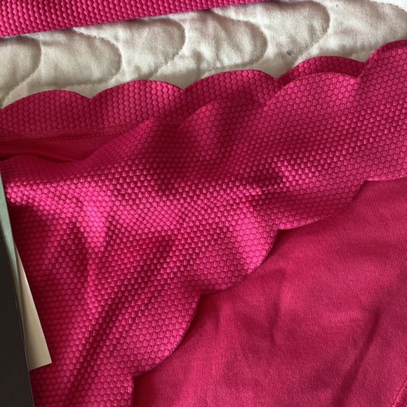 Fushia pink bikini BNWT - Picture 4 of 5